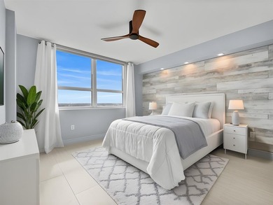 Enjoy this high-floor modern residence at The Symphony with