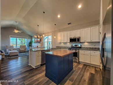 Welcome to your private island retreat within an island! Enjoy