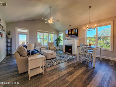 Welcome to your private island retreat within an island! Enjoy