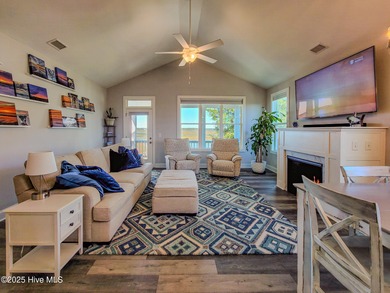 Welcome to your private island retreat within an island! Enjoy