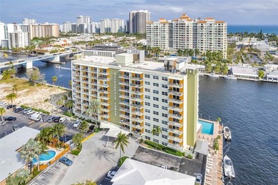 LUXURY STUDIO IN PREMIER INTRACOASTAL HIGH-RISE--FULLY FURNISHED