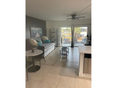 LUXURY STUDIO IN PREMIER INTRACOASTAL HIGH-RISE--FULLY FURNISHED