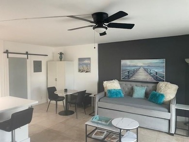 LUXURY STUDIO IN PREMIER INTRACOASTAL HIGH-RISE--FULLY FURNISHED