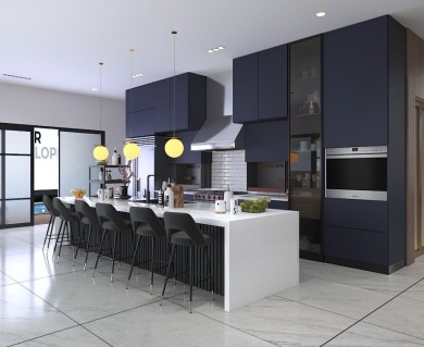 Introducing the Pinnacle at Meyers, Lombard's first and only