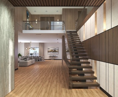 Introducing the Pinnacle at Meyers, Lombard's first and only