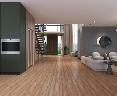 Introducing the Pinnacle at Meyers, Lombard's first and only