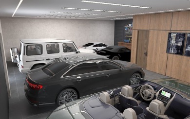 Introducing the Pinnacle at Meyers, Lombard's first and only