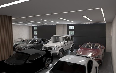 Introducing the Pinnacle at Meyers, Lombard's first and only