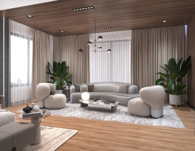 Introducing the Pinnacle at Meyers, Lombard's first and only