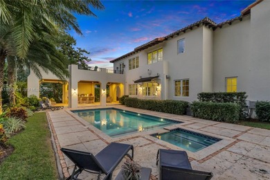 Step into Coral Gables history w/ this extraordinary 1928