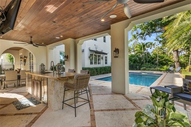 Step into Coral Gables history w/ this extraordinary 1928