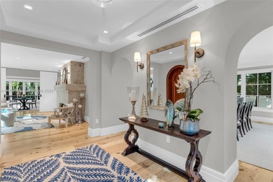 Step into Coral Gables history w/ this extraordinary 1928