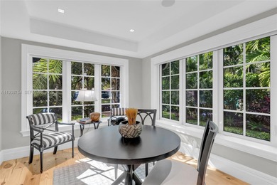 Step into Coral Gables history w/ this extraordinary 1928