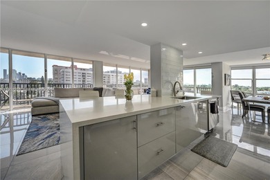 WELCOME TO LUXURY COASTAL LIVING WITH OCEAN, INTERCOASTAL and