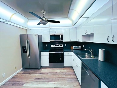 FURNISHED 2nd Floor with UPDATED KITCHEN Includes STAINLESS