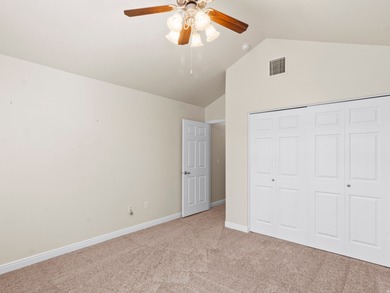 One level living, in an outstanding 55 Plus community. Amenities