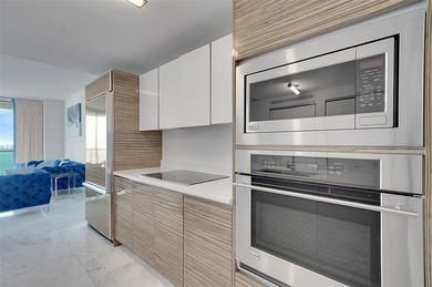 Luxurious 2BR/2BA high-floor residence at Icon Bay #3407