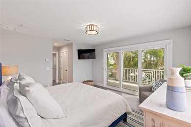 Welcome to this exceptional beach retreat, an exquisite