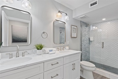 Welcome to this exceptional beach retreat, an exquisite