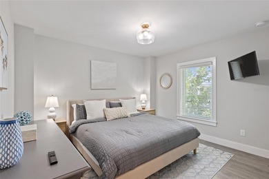 Welcome to this exceptional beach retreat, an exquisite