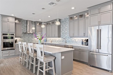 Welcome to this exceptional beach retreat, an exquisite