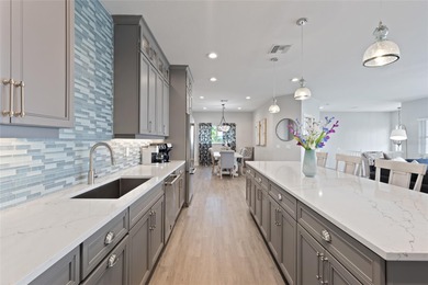 Welcome to this exceptional beach retreat, an exquisite