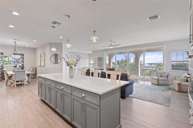 Welcome to this exceptional beach retreat, an exquisite