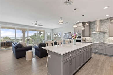 Welcome to this exceptional beach retreat, an exquisite