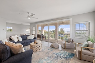 Welcome to this exceptional beach retreat, an exquisite