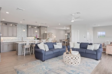 Welcome to this exceptional beach retreat, an exquisite