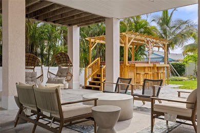 Welcome to this exceptional beach retreat, an exquisite