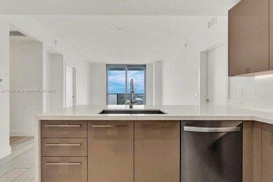 This stunning luxury 2-bedroom, 2-bathroom unit in Metropica, is