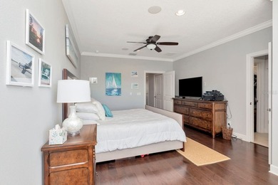 Stunning Waterfront Property in a Gated Community



Built