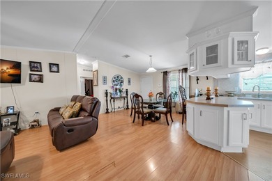 Welcome to your own slice of country paradise right across from