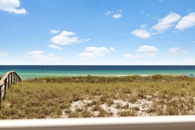 ''At Last'' awaits! Your immaculate beach front Florida dream