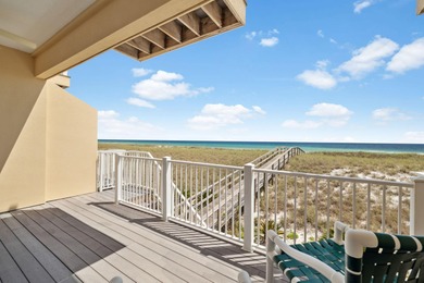 ''At Last'' awaits! Your immaculate beach front Florida dream