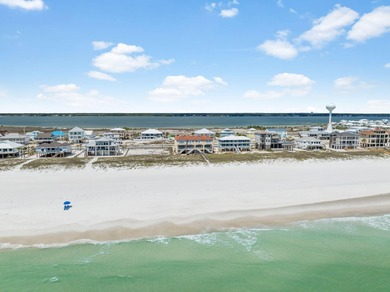 ''At Last'' awaits! Your immaculate beach front Florida dream