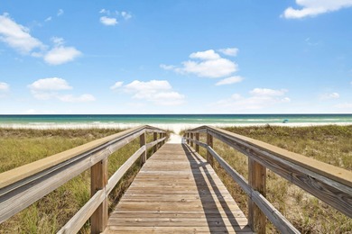 ''At Last'' awaits! Your immaculate beach front Florida dream