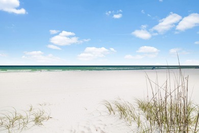 ''At Last'' awaits! Your immaculate beach front Florida dream
