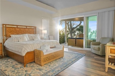 Oceanfront luxury meets island lifestyle in this 6BR/6.5BA