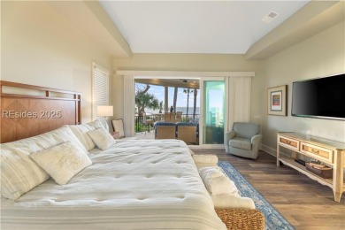 Oceanfront luxury meets island lifestyle in this 6BR/6.5BA