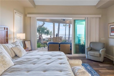 Oceanfront luxury meets island lifestyle in this 6BR/6.5BA