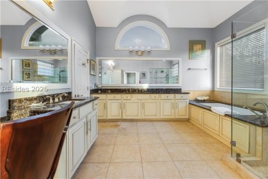 Oceanfront luxury meets island lifestyle in this 6BR/6.5BA