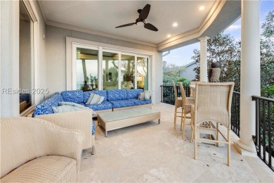 Oceanfront luxury meets island lifestyle in this 6BR/6.5BA