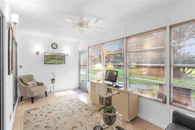 Immaculate and move-in ready first-floor condo offering 1,000 sq