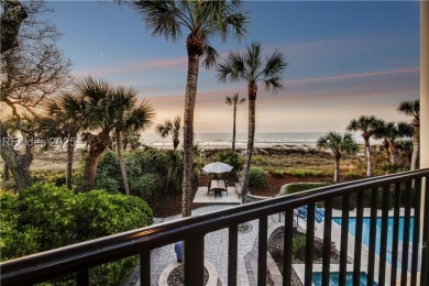 Oceanfront luxury meets island lifestyle in this 6BR/6.5BA