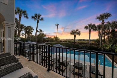 Oceanfront luxury meets island lifestyle in this 6BR/6.5BA