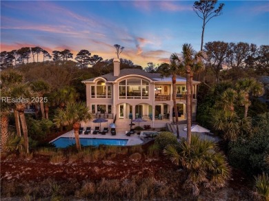 Oceanfront luxury meets island lifestyle in this 6BR/6.5BA