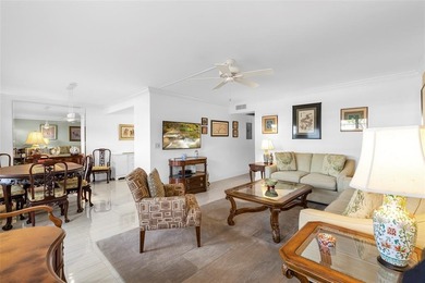 Immaculate and move-in ready first-floor condo offering 1,000 sq