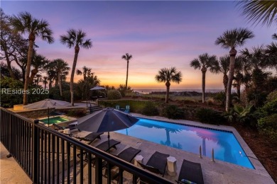 Oceanfront luxury meets island lifestyle in this 6BR/6.5BA